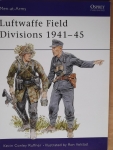 Thumbnail OSPREY 229. LUFTWAFFE FIELD DIVISIONS 1941-45